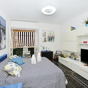 Appartamento Rapallo Liguria Maria Jose Appartement